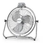 Orbegozo PWO 0936 Ventilador de suelo 45W 3 aspas 35 cm 3 velocidades